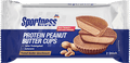 Protein Peanut Butter Cups Sportness