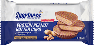 Protein Peanut Butter Cups Sportness