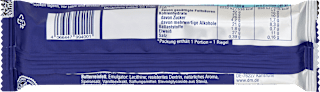 Protein Schokolade, Kokos-Mandel-Geschmack Sportness