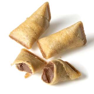 Protein Wafer Bites, Haselnuss-Kakao Geschmack Sportness