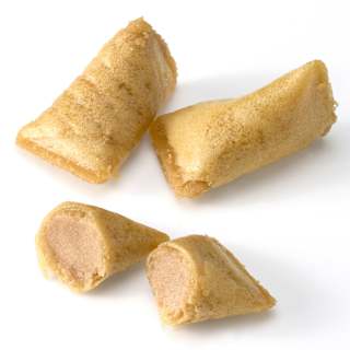 Protein Wafer Bites, Haselnuss-Milchcreme-Geschmack Sportness