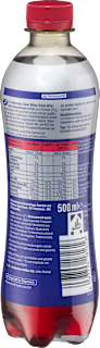Proteindrink, Clear Whey, Wildberry Geschmack, trinkfertig Sportness