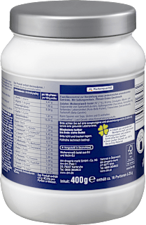 Proteinpulver, Clear Whey Protein, Pfirsich Eistee Geschmack Sportness