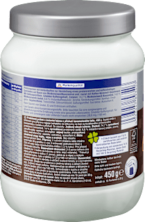 Proteinpulver, Coffee Caramel-Latte-Geschmack Sportness