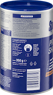 Proteinpulver, Protein Shake 90, Schoko Geschmack Sportness