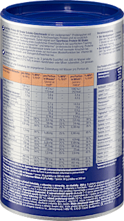 Proteinpulver, Protein Shake 90, Schoko Geschmack Sportness
