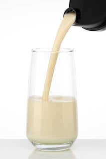 Proteinpulver, Protein Shake 90, Vanille Geschmack Sportness