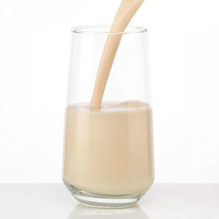 Proteinpulver, Protein Shake Vegan, Vanille Geschmack Sportness