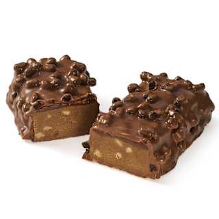Proteinriegel 24%, Salted Caramel Geschmack Sportness