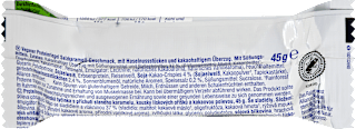Proteinriegel 24%, Salted Caramel Geschmack Sportness