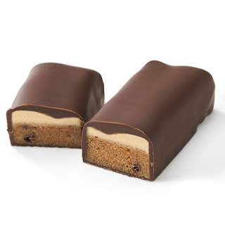 Proteinriegel 25%, Banana Bread Geschmack Sportness