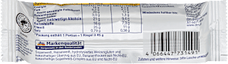 Proteinriegel 25%, Banana Bread Geschmack Sportness