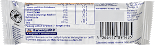 Proteinriegel 25%, Peanutbutter, vegan Sportness