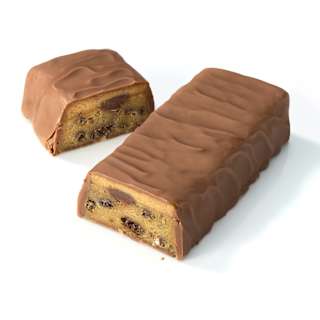 Proteinriegel 25%, Peanutbutter, vegan Sportness