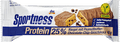 Proteinriegel 25%, Peanutbutter, vegan Sportness