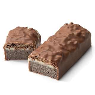 Proteinriegel 26%, Crunchy Brownie & Cream Geschmack Sportness