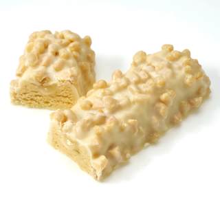 Proteinriegel 30%, Coconut Almond Crisp Geschmack Sportness