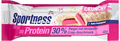 Proteinriegel 30%, Himbeere Crisp Geschmack Sportness