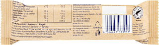 Proteinriegel 30% Natural Protein, Salty Chocolate Nut Geschmack Sportness