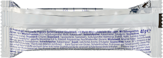 Proteinriegel 30%, Popcorn-Salted-Caramel-Geschmack Sportness