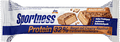 Proteinriegel 32%, Hazelnut-Caramel  Sportness