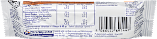 Proteinriegel 32%, Hazelnut-Caramel  Sportness