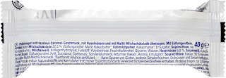 Proteinriegel 32%, Hazelnut-Caramel  Sportness