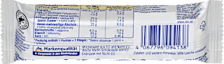 Proteinriegel 33%, Peanut Caramel Geschmack, White Edition Sportness
