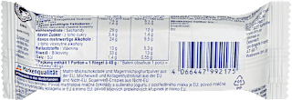 Proteinriegel 33%, Yoghurt-Cereal-Geschmack Sportness