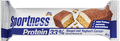 Proteinriegel 33%, Yoghurt-Cereal-Geschmack Sportness