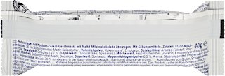 Proteinriegel 33%, Yoghurt-Cereal-Geschmack Sportness