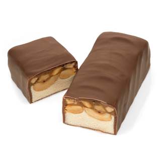 Proteinriegel 34%, Peanut Caramel Geschmack Sportness