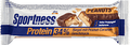 Proteinriegel 34%, Peanut Caramel Geschmack Sportness