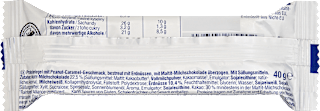 Proteinriegel 34%, Peanut Caramel Geschmack Sportness