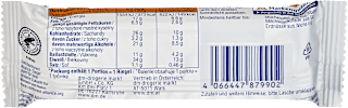 Proteinriegel 34%, Peanut Caramel Geschmack Sportness