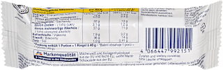 Proteinriegel 36%,  Lemon-Cheesecake-Geschmack Sportness