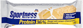 Proteinriegel 36%,  Lemon-Cheesecake-Geschmack Sportness