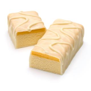 Proteinriegel 36%,  Lemon-Cheesecake-Geschmack Sportness