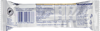 Proteinriegel 50%, Crispy White Chocolate Geschmack Sportness