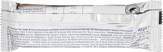 Proteinriegel 50%, Fudgy Brownie Geschmack  Sportness