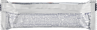 Proteinriegel 50%, Fudgy Brownie Geschmack  Sportness