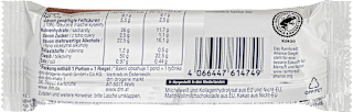 Proteinriegel 50%, Fudgy Brownie Geschmack  Sportness