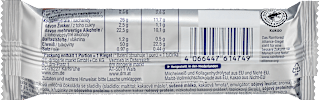 Proteinriegel 50%, Fudgy Brownie Geschmack  Sportness