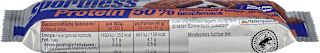 Proteinriegel 50%, Fudgy Brownie Geschmack  Sportness