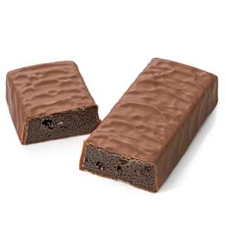 Proteinriegel 50%, Fudgy Brownie Geschmack  Sportness