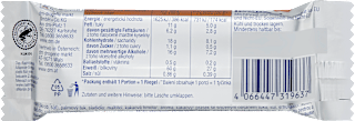 Proteinriegel 60%, Caramel Toffee Crisp Geschmack  Sportness