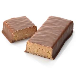 Proteinriegel 60%, Caramel Toffee Crisp Geschmack  Sportness