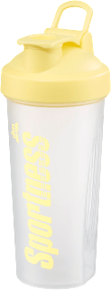 Shaker Butter Yellow Sportness