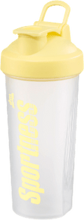 Shaker Butter Yellow Sportness