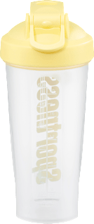 Shaker Butter Yellow Sportness